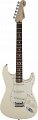 FENDER JEFF BECK STRAT OLYMPIC WHITE электрогитара купить в Москве: цены, доставка, фото FENDER JEFF BECK STRAT OLYMPIC WHITE электрогитара купить в Москве: цены, доставка, фото