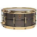 Малый барабан LUDWIG LB417BT 14"*6.5" Black Beauty series купить в Москве: цены, доставка, фото Малый барабан LUDWIG LB417BT 14"*6.5" Black Beauty series купить в Москве: цены, доставка, фото