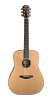 FURCH Yellow D-CR Акустическая гитара с кейсом купить в Москве: цены, доставка, фото
