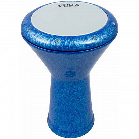 YUKA DRBE-5BL - ДАРБУКА ЕГИПЕТСКАЯ (ДУМБЕК) ЮКА купить в Москве: цены, доставка, фото YUKA DRBE-5BL - ДАРБУКА ЕГИПЕТСКАЯ (ДУМБЕК) ЮКА купить в Москве: цены, доставка, фото