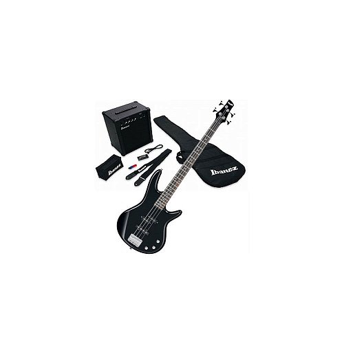 IBANEZ IJSR190U BASS JUMPSTART BLACK набор начинающего бас-гитариста купить в Москве: цены, доставка, фото IBANEZ IJSR190U BASS JUMPSTART BLACK набор начинающего бас-гитариста купить в Москве: цены, доставка, фото