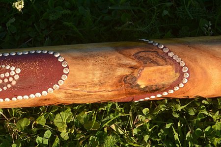 Диджериду из эвкалипта с рисунком 150 см – До# продажа в Москве Диджериду из эвкалипта с рисунком 150 см – До# купить в Москве: цены, доставка, фото