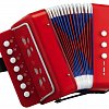 Гармошка детская BRAHNER DP-805/RD диатоническая, купить в Москве: цены, доставка, фото Гармошка детская BRAHNER DP-805/RD диатоническая, купить в Москве: цены, доставка, фото