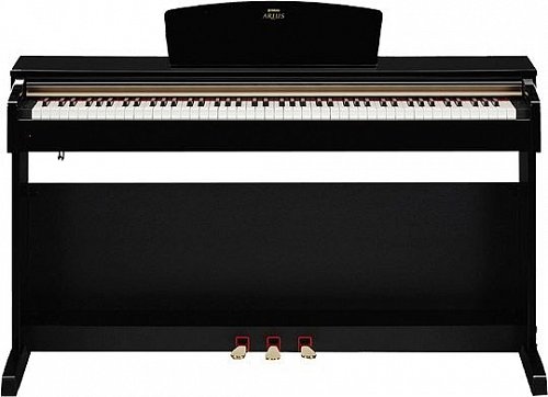 YAMAHA YDP-C71PE цифровое фортепиано, 88 клавиш GH, 128 нот полиф, 10 тембров, 2х20Вт, цвет черный полированный купить в Москве: цены, доставка, фото YAMAHA YDP-C71PE цифровое фортепиано, 88 клавиш GH, 128 нот полиф, 10 тембров, 2х20Вт, цвет черный полированный купить в Москве: цены, доставка, фото