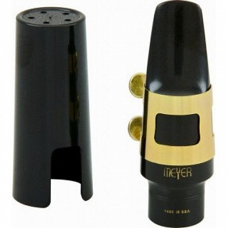 Мундштук для саксофона тенор Meyer MR-404-6MM (TMR-6MM) купить в Москве: цены, доставка, фото