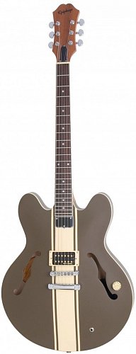 EPIPHONE TOM DELONGE SIGNATURE ES-333 BROWN полуакустическая электрогитара купить в Москве: цены, доставка, фото EPIPHONE TOM DELONGE SIGNATURE ES-333 BROWN полуакустическая электрогитара купить в Москве: цены, доставка, фото