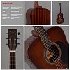 Акустическая Гитара Sigma DM-1ST-BR купить в Москве: цены, доставка, фото Акустическая Гитара Sigma DM-1ST-BR купить в Москве: цены, доставка, фото