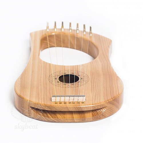 Лира 7-струнная с резонатором купить в Москве: цены, доставка, фото Лира 7-струнная с резонатором купить в Москве: цены, доставка, фото