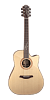 FURCH Red Dc-SR Акустическая гитара с кейсом купить в Москве: цены, доставка, фото