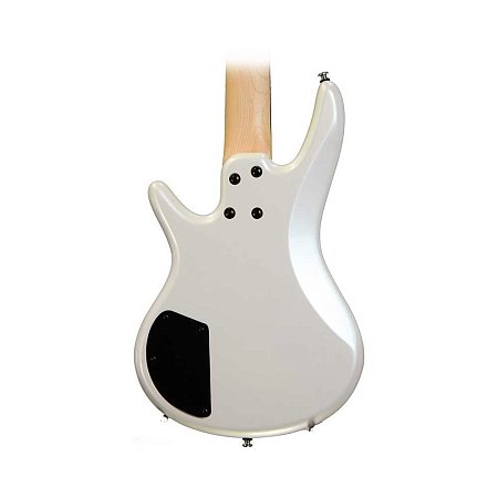 IBANEZ GIO GSR205M-PW PEARL WHITE пятиструнная бас-гитара купить в Москве: цены, доставка, фото IBANEZ GIO GSR205M-PW PEARL WHITE пятиструнная бас-гитара купить в Москве: цены, доставка, фото