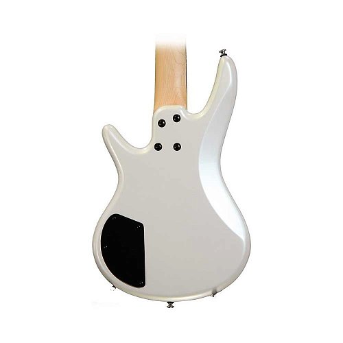 IBANEZ GIO GSR205M-PW PEARL WHITE пятиструнная бас-гитара купить в Москве: цены, доставка, фото IBANEZ GIO GSR205M-PW PEARL WHITE пятиструнная бас-гитара купить в Москве: цены, доставка, фото