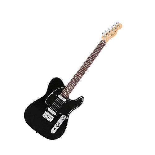 FENDER STANDARD TELECASTER RW HH BLK электрогитара, цвет черный купить в Москве: цены, доставка, фото FENDER STANDARD TELECASTER RW HH BLK электрогитара, цвет черный купить в Москве: цены, доставка, фото