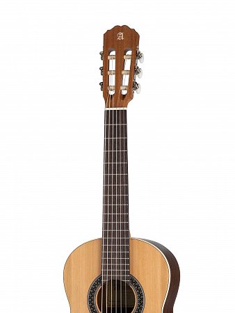 7.848 Open Pore 1C Классическая гитара 1/2, Alhambra купить в Москве: цены, доставка, фото 7.848 Open Pore 1C Классическая гитара 1/2, Alhambra купить в Москве: цены, доставка, фото