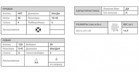 Аккордеон Scandalli BJP 462 купить в Москве: цены, доставка, фото Аккордеон Scandalli BJP 462 купить в Москве: цены, доставка, фото