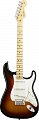FENDER AMERICAN STANDARD STRATOCASTER 2012 MN 3-COLOR SUNBURST купить в Москве: цены, доставка, фото FENDER AMERICAN STANDARD STRATOCASTER 2012 MN 3-COLOR SUNBURST купить в Москве: цены, доставка, фото