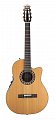 OVATION 1773AX-4 Legend Classical/Nylon Mid Cutaway Natural классическая электроакустическая гитара купить в Москве: цены, доставка, фото OVATION 1773AX-4 Legend Classical/Nylon Mid Cutaway Natural классическая электроакустическая гитара купить в Москве: цены, доставка, фото