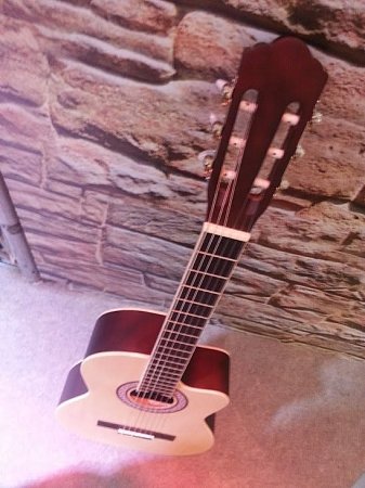 Классическая гитара Saint Gabriel N купить в Москве: цены, доставка, фото Классическая гитара Saint Gabriel N купить в Москве: цены, доставка, фото