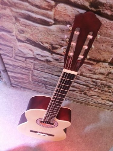 Классическая гитара Saint Gabriel N купить в Москве: цены, доставка, фото Классическая гитара Saint Gabriel N купить в Москве: цены, доставка, фото