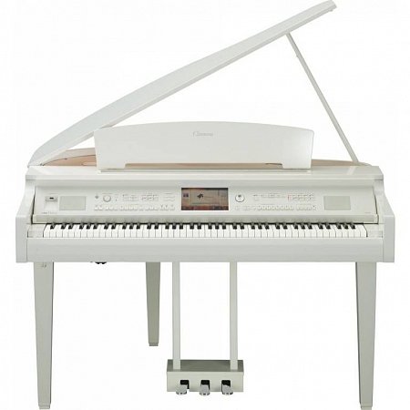 YAMAHA CVP-709GPWH цифровой рояль с автоаккомп. цвет Polish White купить в Москве: цены, доставка, фото YAMAHA CVP-709GPWH цифровой рояль с автоаккомп. цвет Polish White купить в Москве: цены, доставка, фото