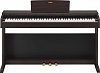 YAMAHA YDP-143R цифровое фортепиано, цвет Dark Rosewood купить в Москве: цены, доставка, фото