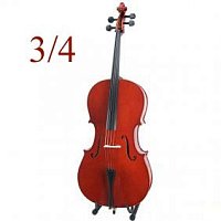 Виолончели 3/4 купить в Москве: цены, доставка, фото Виолончели 3/4 купить в Москве: цены, доставка, фото
