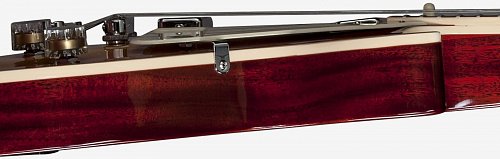 GIBSON USA LES PAUL DELUXE 2015 HERITAGE CHERRY SUNBURST электрогитара с кейсом купить в Москве: цены, доставка, фото GIBSON USA LES PAUL DELUXE 2015 HERITAGE CHERRY SUNBURST электрогитара с кейсом купить в Москве: цены, доставка, фото