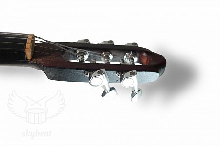 Гудок-чель 5 струн с подключкой купить в Москве: цены, доставка, фото Гудок-чель 5 струн с подключкой купить в Москве: цены, доставка, фото