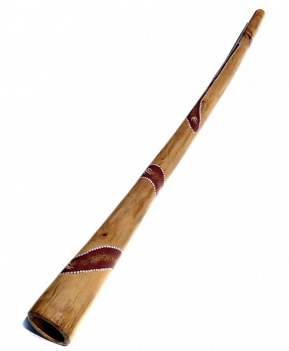 Диджериду из эвкалипта с рисунком 150 см – До# продажа в Москве Диджериду из эвкалипта с рисунком 150 см – До# купить в Москве: цены, доставка, фото