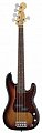 FENDER AMERICAN STANDARD PRECISION BASS V 2012 RW 3-COLOR SUNBURST 5-ти струнная бас-гитара с кейсом купить в Москве: цены, доставка, фото FENDER AMERICAN STANDARD PRECISION BASS V 2012 RW 3-COLOR SUNBURST 5-ти струнная бас-гитара с кейсом купить в Москве: цены, доставка, фото
