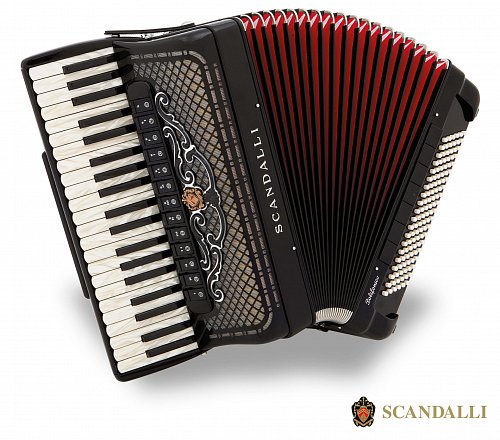 Аккордеон Scandalli Tradizione Polifonico XII купить в Москве: цены, доставка, фото Аккордеон Scandalli Tradizione Polifonico XII купить в Москве: цены, доставка, фото