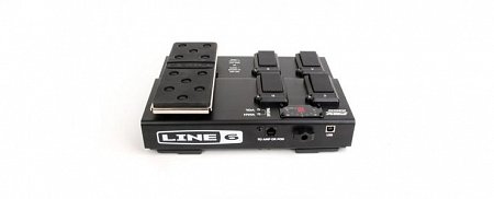 LINE 6 FBV EXPRESS MKII контроллер для усилителей и процессоров эффектов