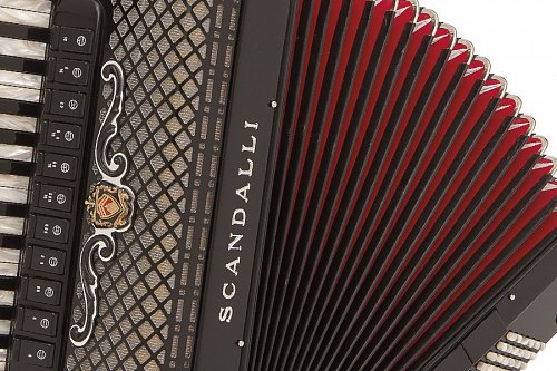 Аккордеон Scandalli Tradizione Polifonico IX купить в Москве: цены, доставка, фото Аккордеон Scandalli Tradizione Polifonico IX купить в Москве: цены, доставка, фото