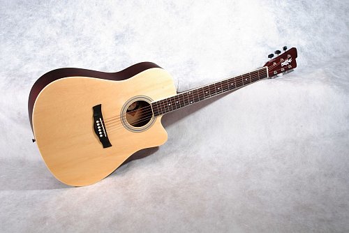 Акустическая гитара Rapida N купить в Москве: цены, доставка, фото Акустическая гитара Rapida N купить в Москве: цены, доставка, фото