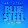 BLUE STEEL Струны для бас гитар DEAN MARKLEY 2675 (50-110) XM купить в Москве: цены, доставка, фото