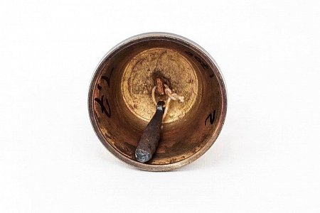 Тибетский колокол КЛТ-01 купить в Москве: цены, доставка, фото Тибетский колокол КЛТ-01 купить в Москве: цены, доставка, фото