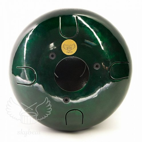 Глюкофон Изумруд мини двусторонний 22см купить в Москве: цены, доставка, фото Глюкофон Изумруд мини двусторонний 22см купить в Москве: цены, доставка, фото