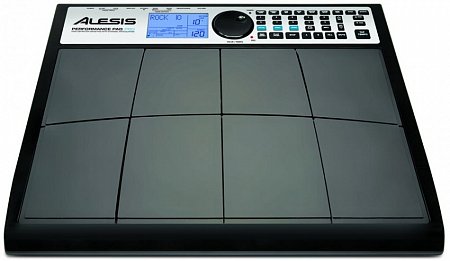 ALESIS Performance Pad Pro купить в Москве: цены, доставка, фото ALESIS Performance Pad Pro купить в Москве: цены, доставка, фото