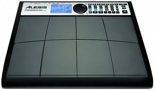 ALESIS Performance Pad Pro купить в Москве: цены, доставка, фото ALESIS Performance Pad Pro купить в Москве: цены, доставка, фото