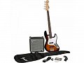 FENDER SQUIER AFFINITY JAZZ BASS&RUMBLE 15 AMP - BROWN SUNBURST набор купить в Москве: цены, доставка, фото FENDER SQUIER AFFINITY JAZZ BASS&RUMBLE 15 AMP - BROWN SUNBURST набор купить в Москве: цены, доставка, фото