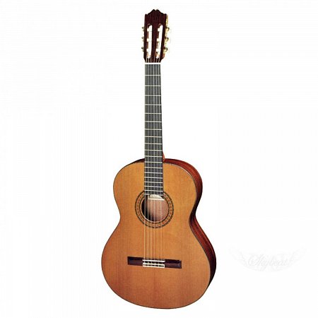 Гитара классическая CUENCA мод. 5 EZ размер 4/4