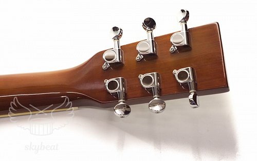 Тревел гитара Johnson JS-3 купить в Москве: цены, доставка, фото Тревел гитара Johnson JS-3 купить в Москве: цены, доставка, фото