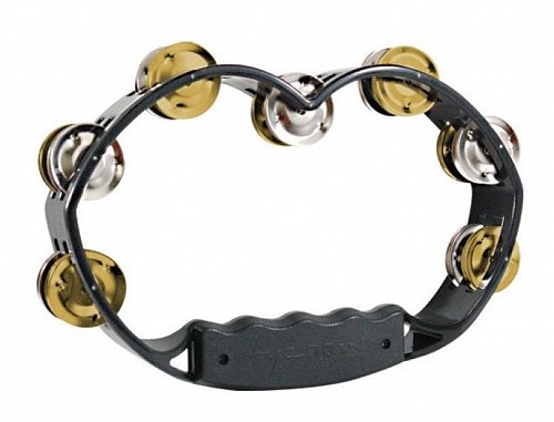 TYCOON TBH-B BM - Тамбурин, цвет: черный купить в Москве: цены, доставка, фото TYCOON TBH-B BM - Тамбурин, цвет: черный купить в Москве: цены, доставка, фото