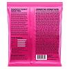 Ernie Ball 2834 струны для бас-гитары Nickel Wound Bass Super Slinky (45-65-80-100) купить в Москве: цены, доставка, фото Ernie Ball 2834 струны для бас-гитары Nickel Wound Bass Super Slinky (45-65-80-100) купить в Москве: цены, доставка, фото