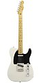 FENDER SQUIER CLASSIC VIBE TELE 50's VBL купить в Москве: цены, доставка, фото FENDER SQUIER CLASSIC VIBE TELE 50's VBL купить в Москве: цены, доставка, фото