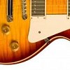 GIBSON CUSTOM LES PAUL CUSTOM HERITAGE CHERRY SUNBURST электрогитара c кейсом, цвет красный санбёрст купить в Москве: цены, доставка, фото GIBSON CUSTOM LES PAUL CUSTOM HERITAGE CHERRY SUNBURST электрогитара c кейсом, цвет красный санбёрст купить в Москве: цены, доставка, фото