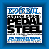 Ernie Ball 2504 струны для электрогитары Stainless Steel 10-String E9 Pedal Guitar купить в Москве: цены, доставка, фото