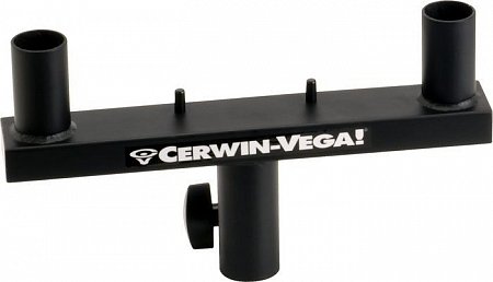 CERWIN-VEGA CVANT-2A стойка для двух громкоговорителей купить в Москве: цены, доставка, фото