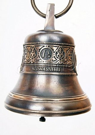 КМ350-010 Колокол Георгий Победоносец купить в Москве: цены, доставка, фото КМ350-010 Колокол Георгий Победоносец купить в Москве: цены, доставка, фото