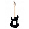 Электрогитара Fabio ST100 BK купить в Москве: цены, доставка, фото Электрогитара Fabio ST100 BK купить в Москве: цены, доставка, фото