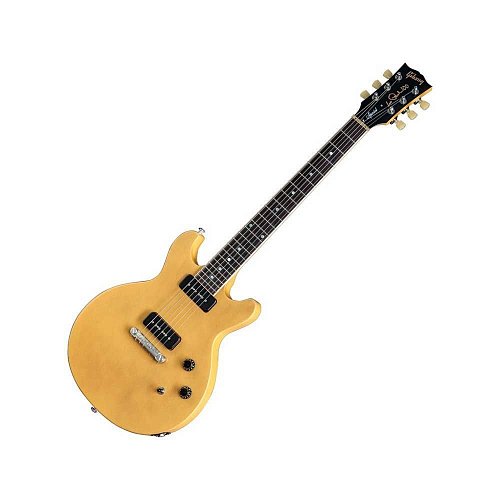 GIBSON USA LES PAUL SPECIAL DOUBLE CUT 2015 TRANSLUCENT YELLOW TOP электрогитара с кейсом купить в Москве: цены, доставка, фото GIBSON USA LES PAUL SPECIAL DOUBLE CUT 2015 TRANSLUCENT YELLOW TOP электрогитара с кейсом купить в Москве: цены, доставка, фото